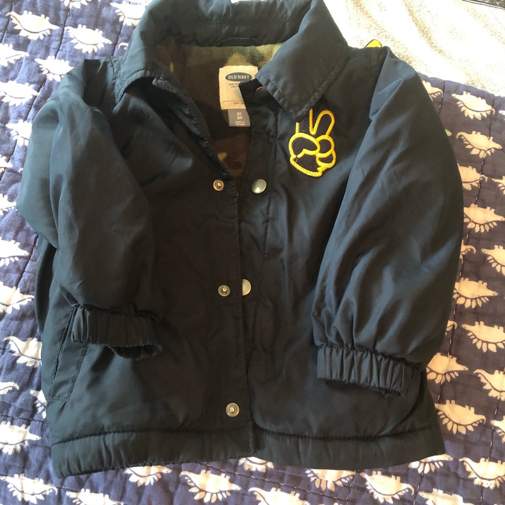 Old Navy Jacket